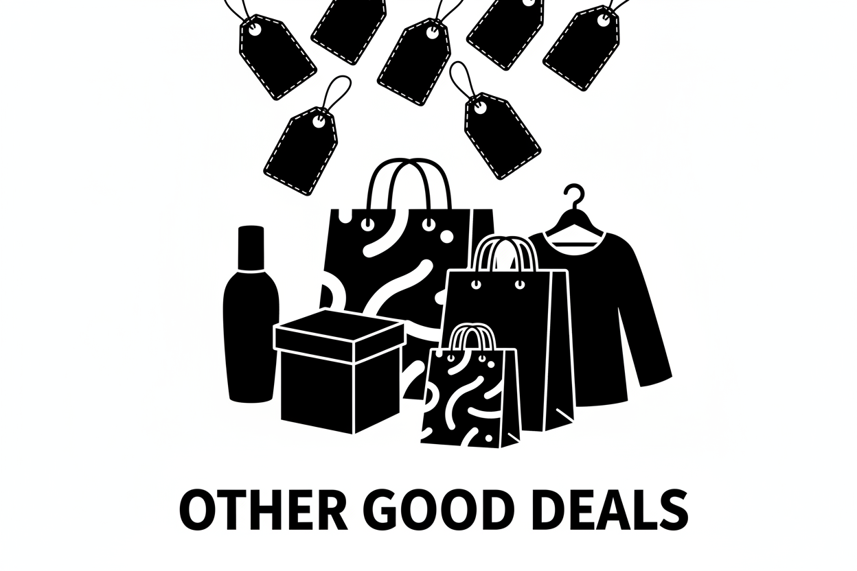 Other Good Deals